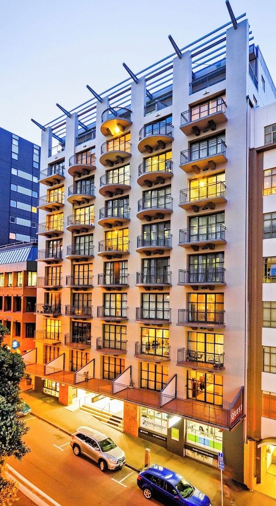 Quest Atrium Serviced Apartments