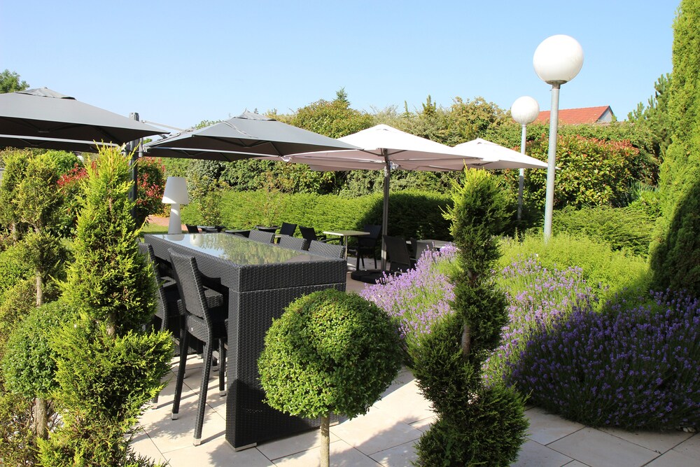 Hôtel Le Clos Badan pet-friendly hotel Quincey