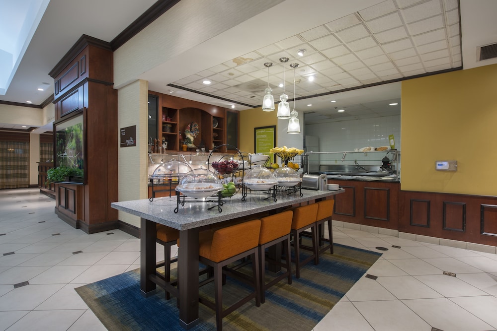 Hilton Garden Inn Tupelo - photo 37