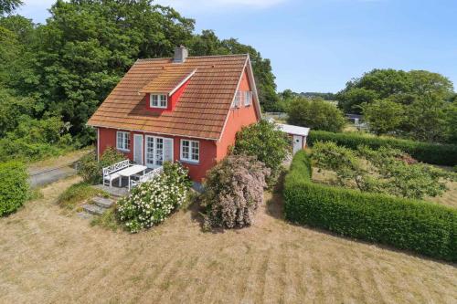 Family Holiday Near Beach Town And Nature in Unknown City, Denmark