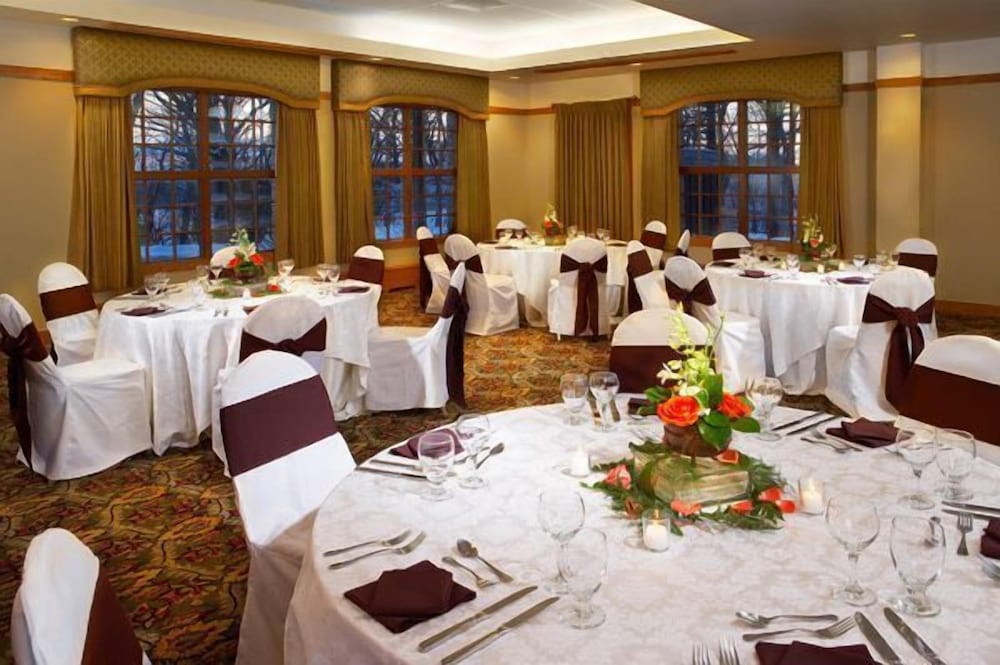 Eagle Ridge Resort And Spa - photo 14