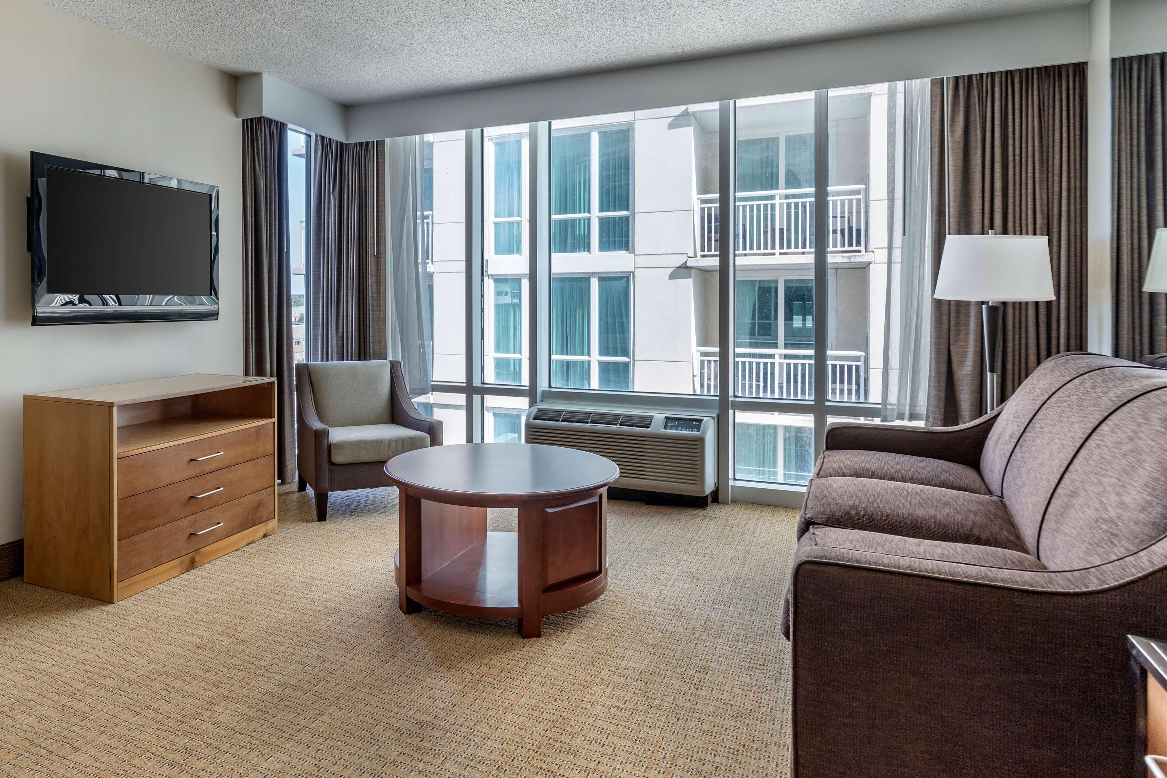 Hilton Vacation Club Ocean Beach Club Virginia Beach - photo 602