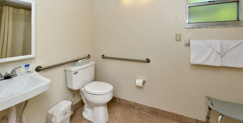Americas Best Value Inn Bradenton Sarasota - photo 12
