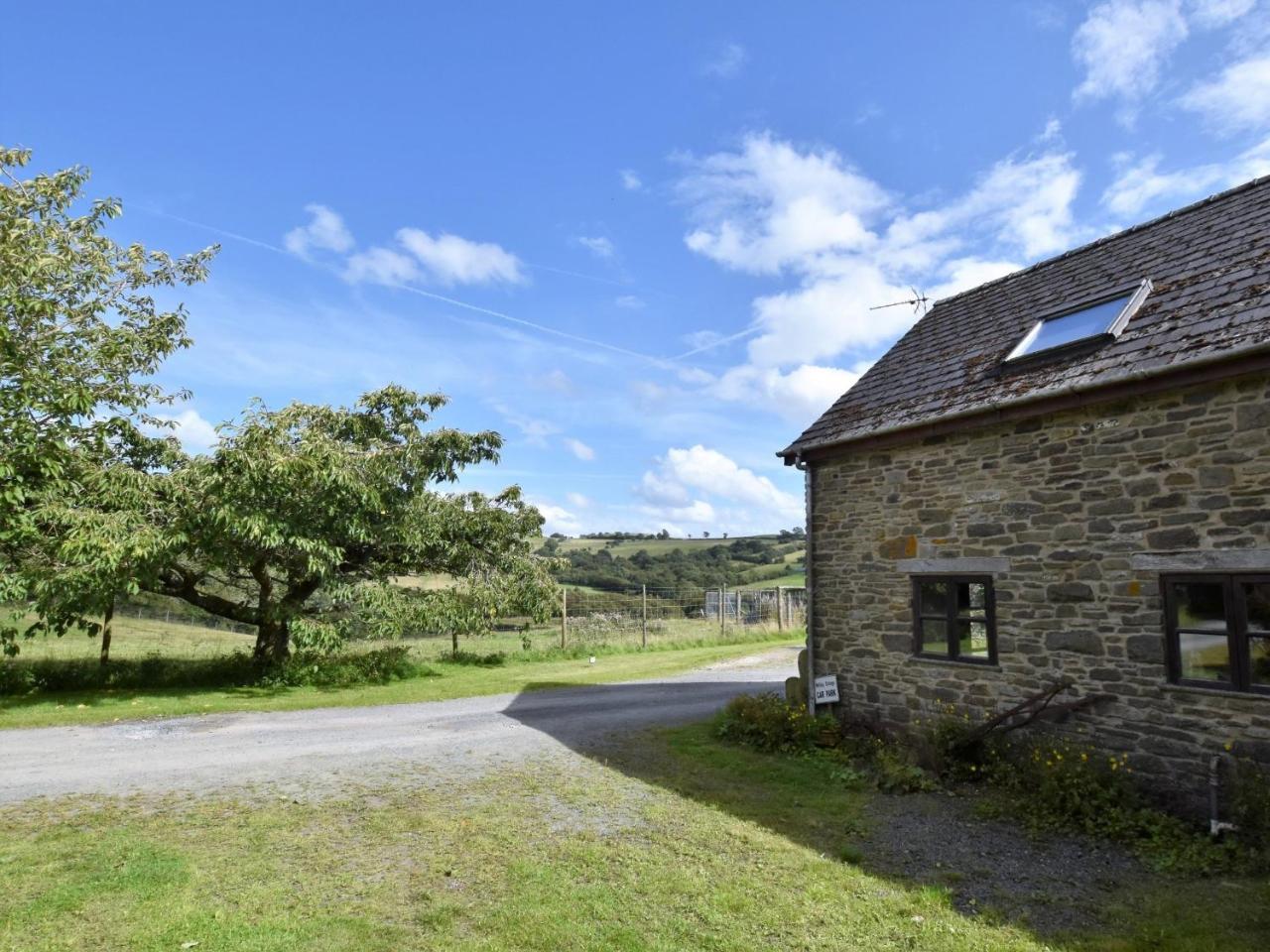 4 Bed in Hay on Wye 90375 in Builth Wells, United Kingdom