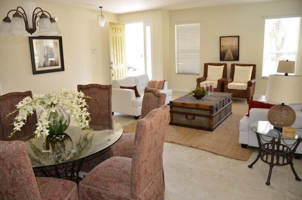 Bella Vida Resort by Fidelity Vacation Homes - photo 21