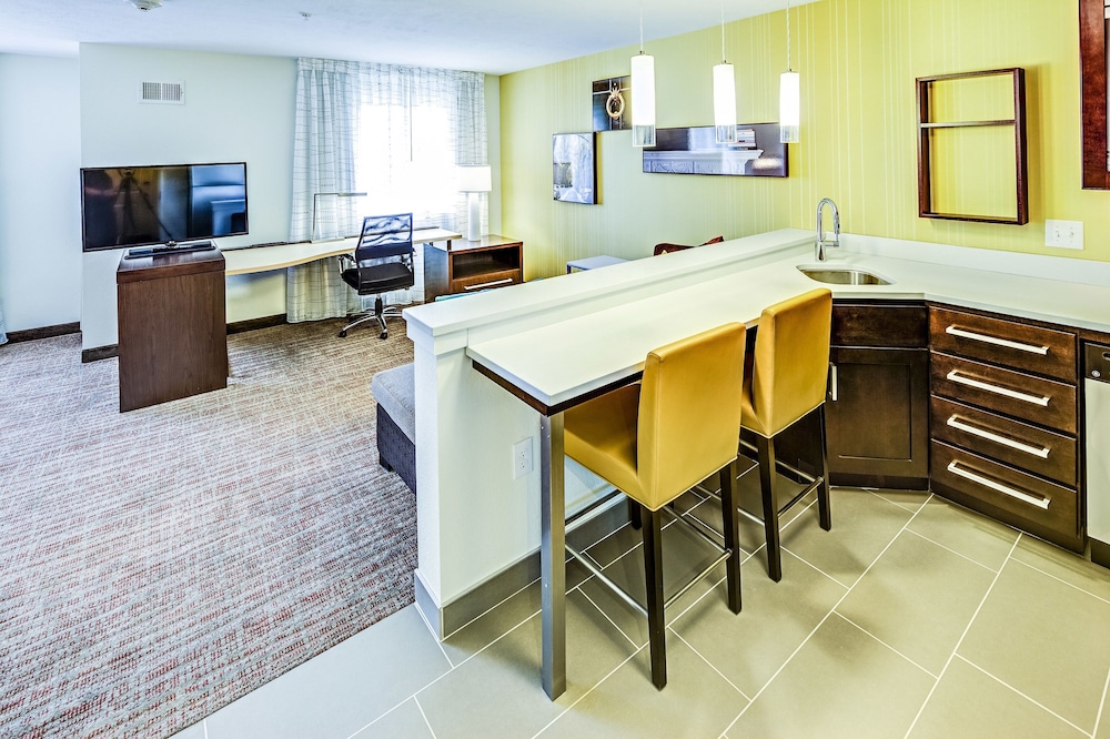 Residence Inn Akron South Green - photo 13