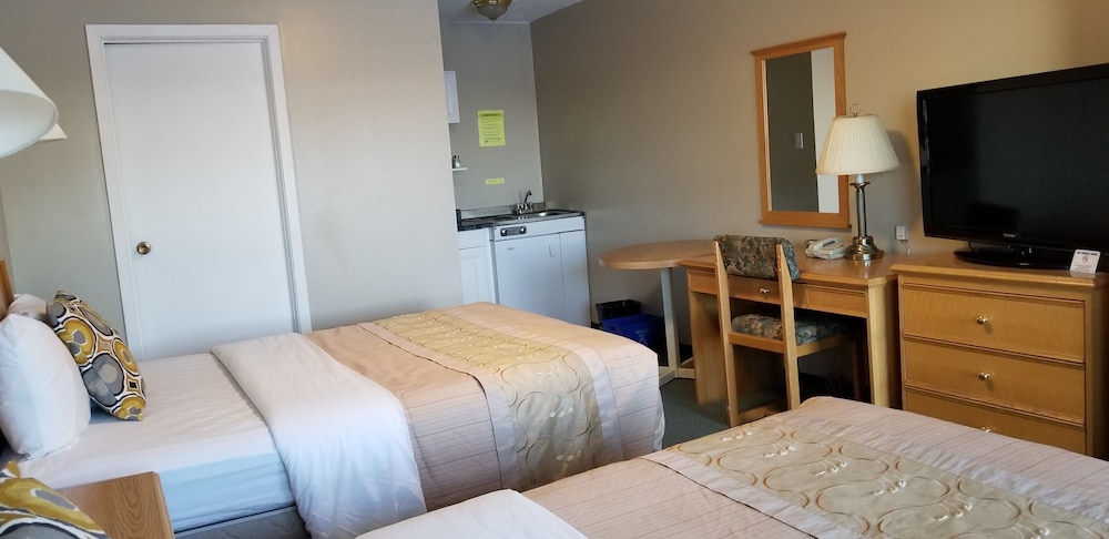 Athabasca Lodge Motel — Athabasca — photo 5