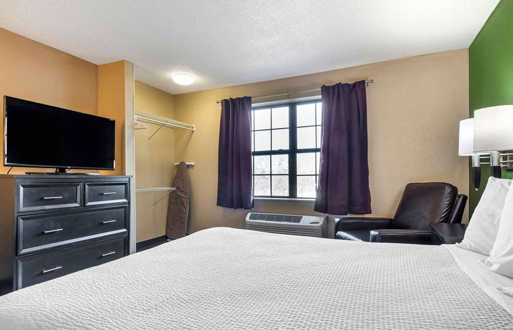 Extended Stay America Suites Sacramento Roseville - photo 15