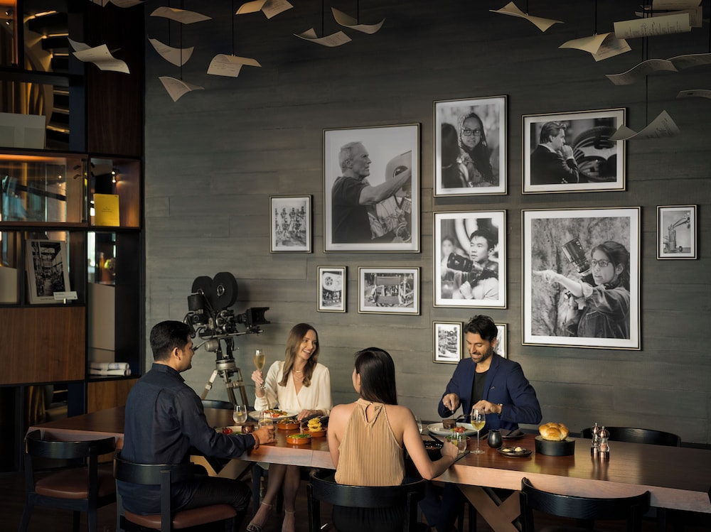 מזון ומשקאות