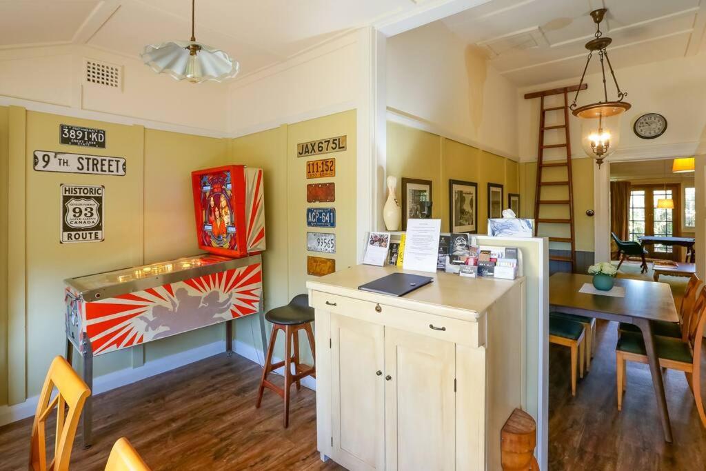 The Gables Circa 1880 Classic Bowral Property — Bowral
