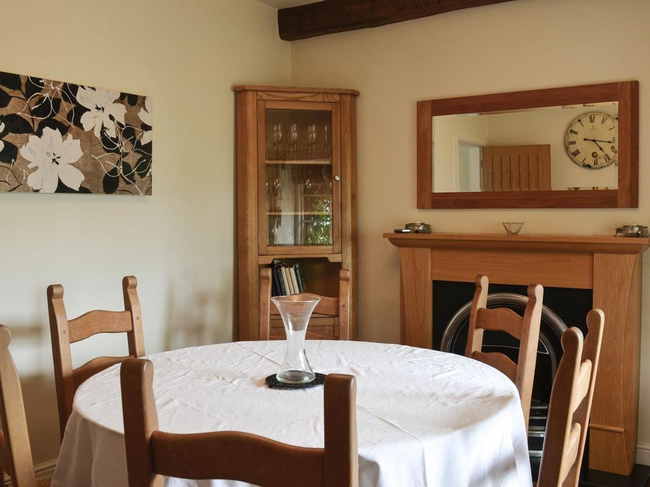 Clematis Cottage