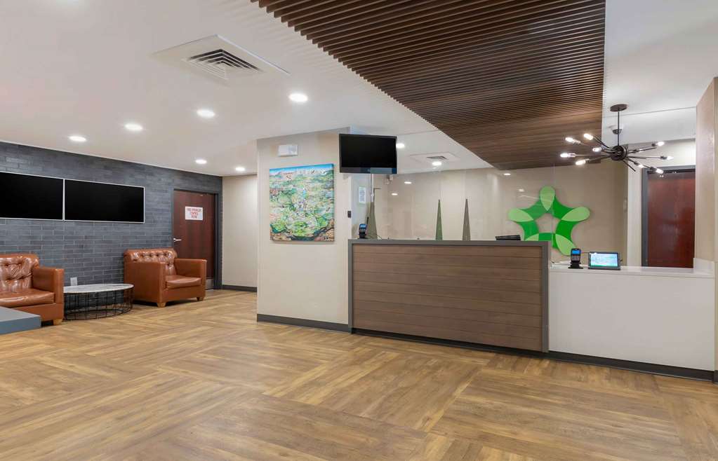 Extended Stay America Suites Charlotte Pineville Park Rd - photo 4