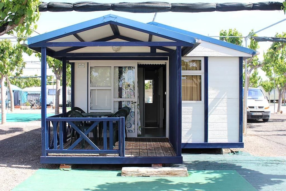 Camping y Bungalows Monmar — Moncofa — photo 3