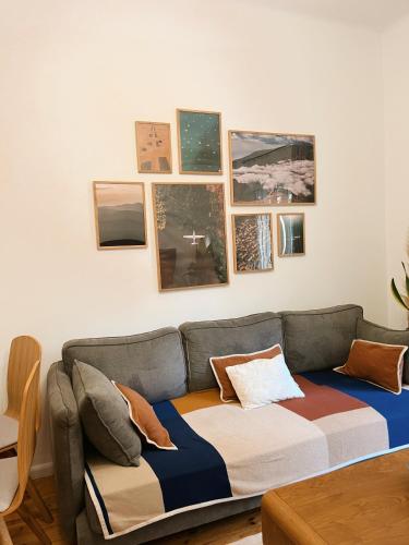 Nomas Skg Apartment by Binobi — 4-Star Luxury Hotel in Thessaloniki, Greece