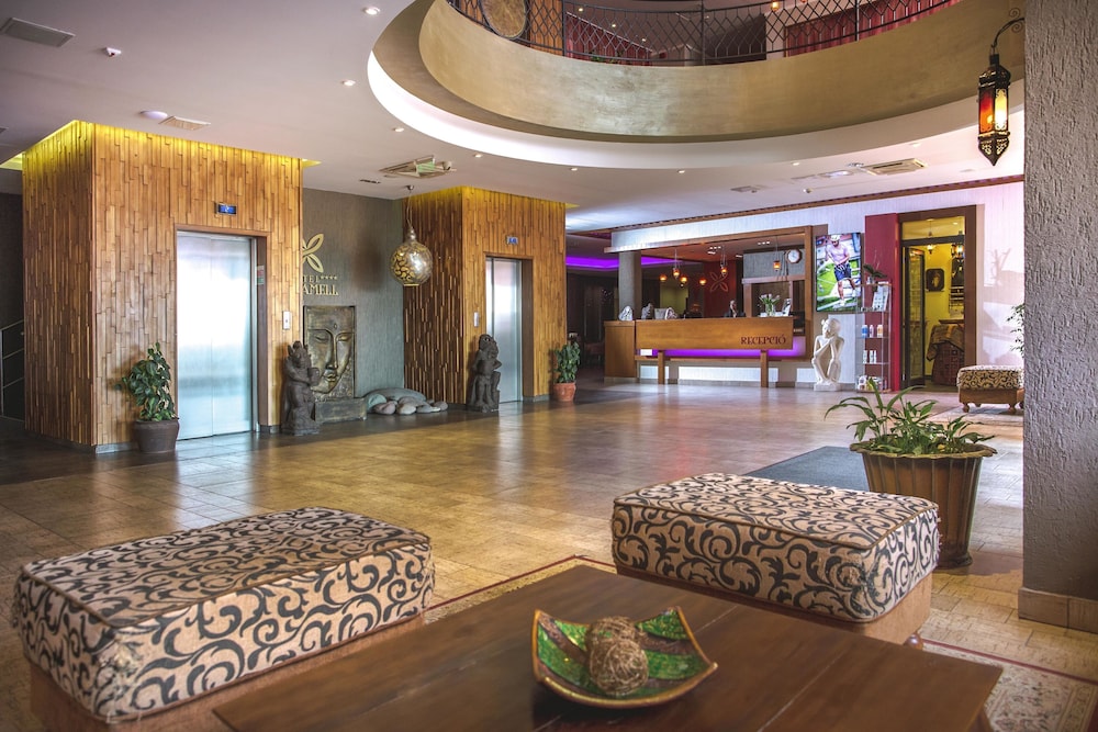 Caramell Premium Resort — Buk — photo 3