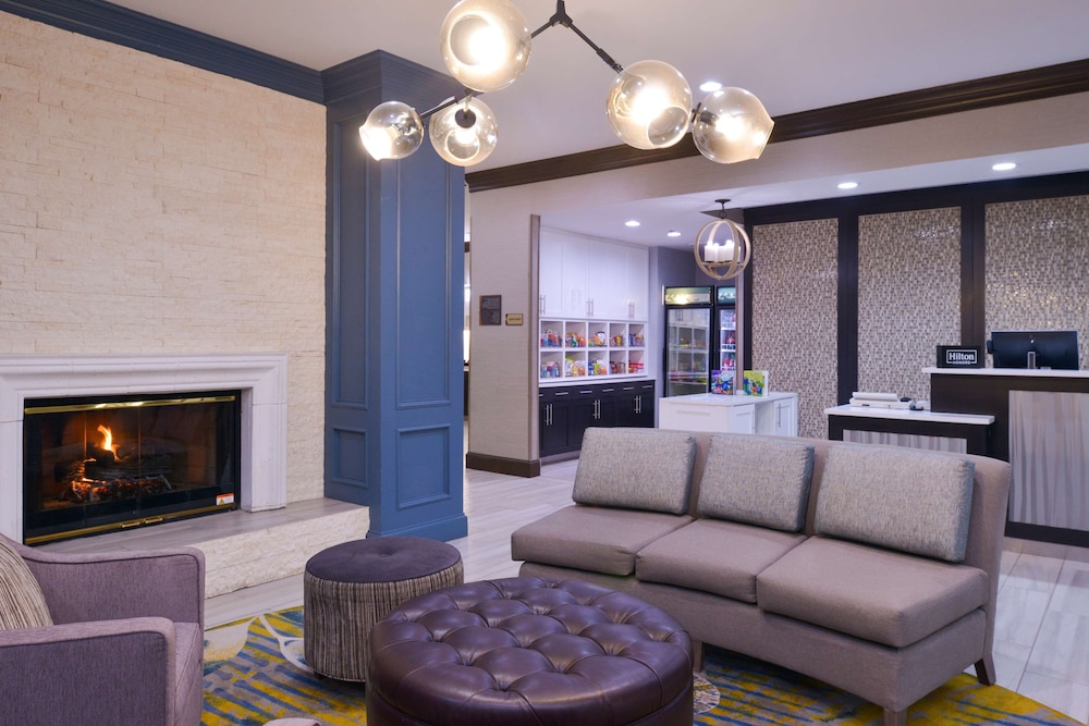 Homewood Suites by Hilton Dallas Lewisville - photo 6