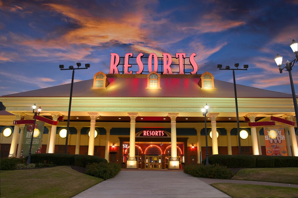 Resorts Casino Tunica - photo 7