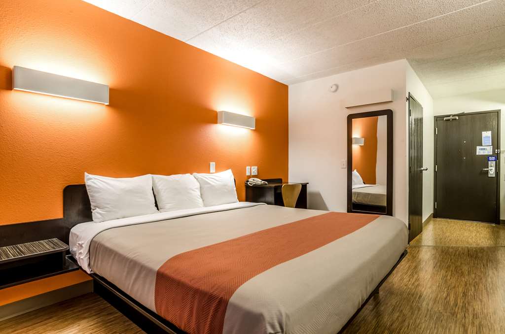 Motel 6 York NE - photo 11