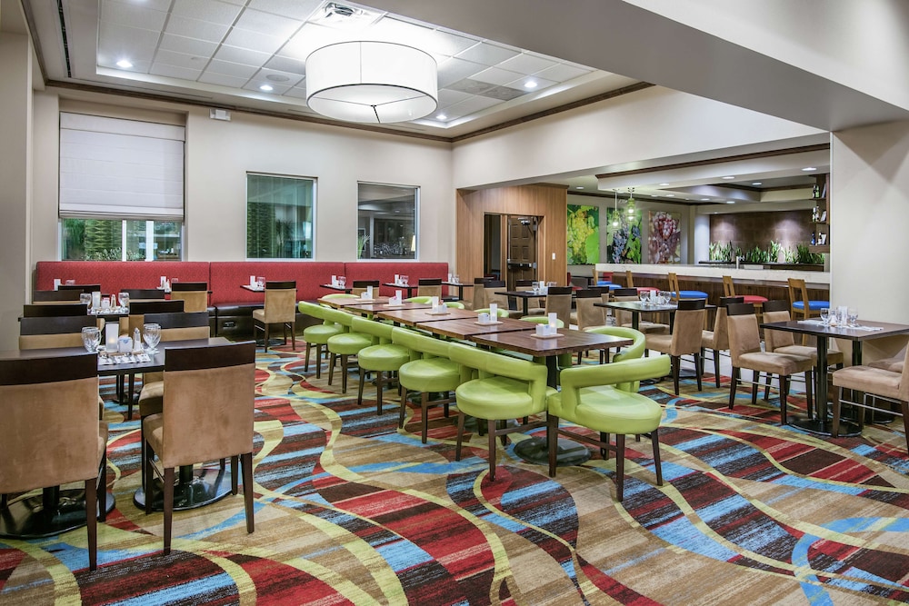 Hilton Garden Inn San Antonio At The Rim - photo 27
