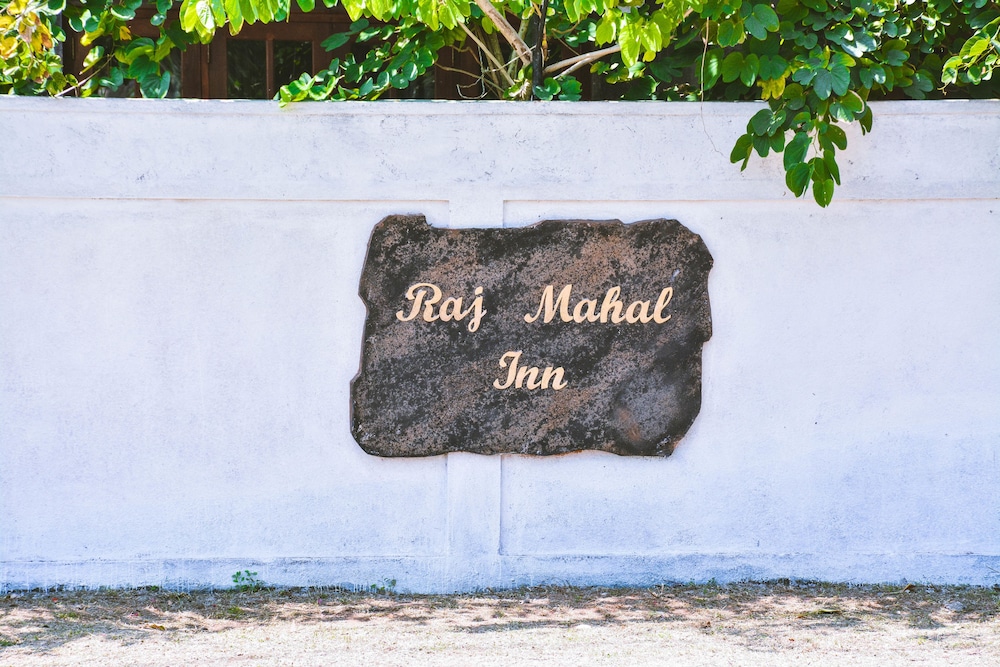Raj Mahal Inn in Panadura, Sri Lanka