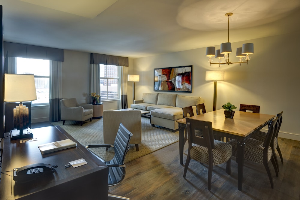 Hampton Inn & Suites New Orleans Downtown - photo 54