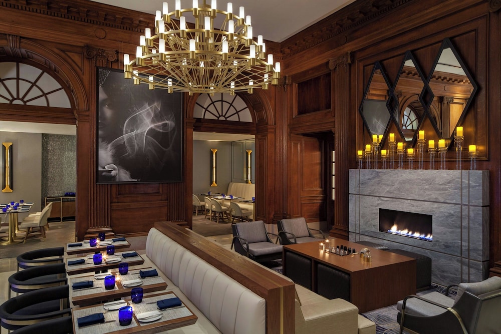 Le Meridien Philadelphia - photo 2