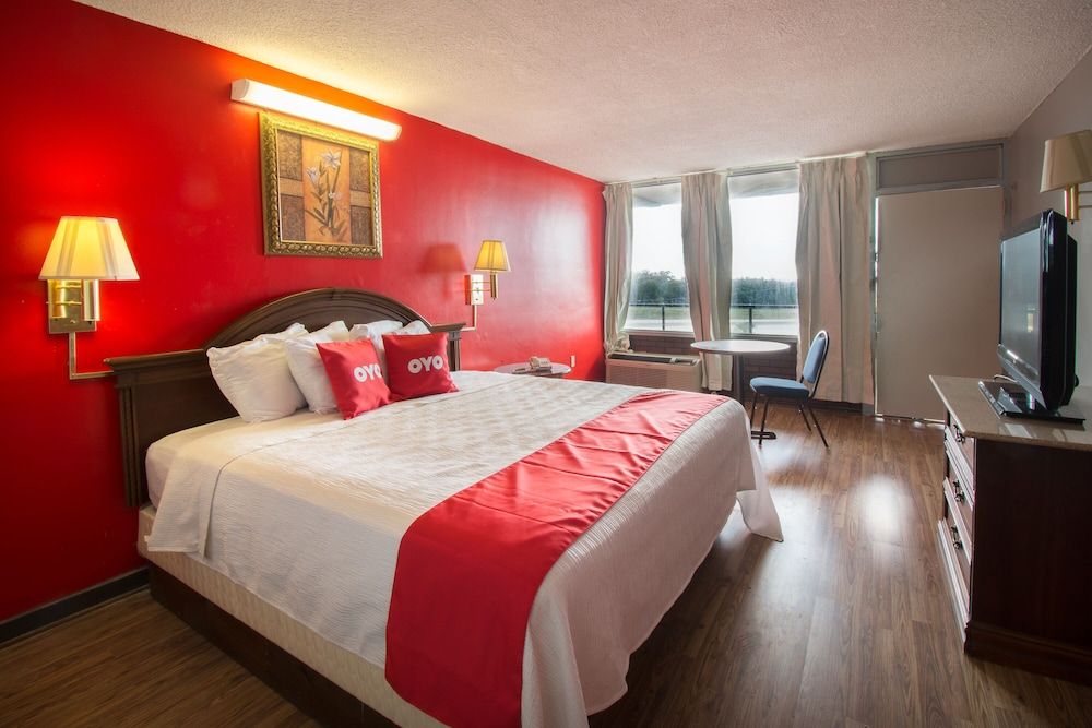 Oyo Hotel Macon Ga I 75 South - photo 10
