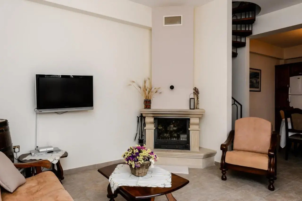 Villa Saint George Stone Costa