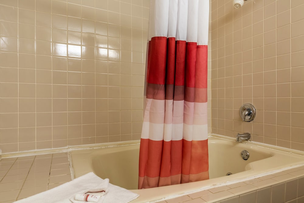 Red Roof Inn Hardeeville - photo 23