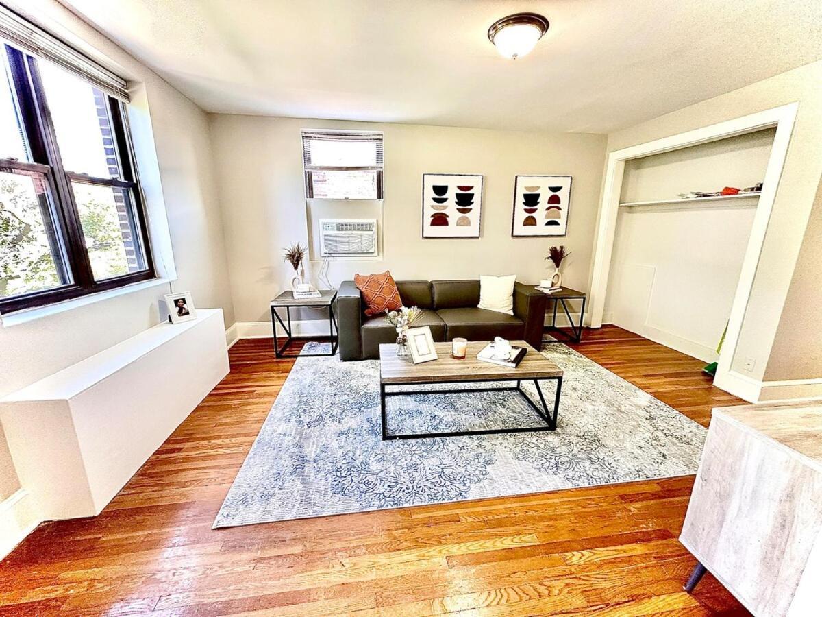 Lennox C303 Peaceful Perfect Private Studio1br — 4-Star Luxury Hotel in Philadelphia, United States