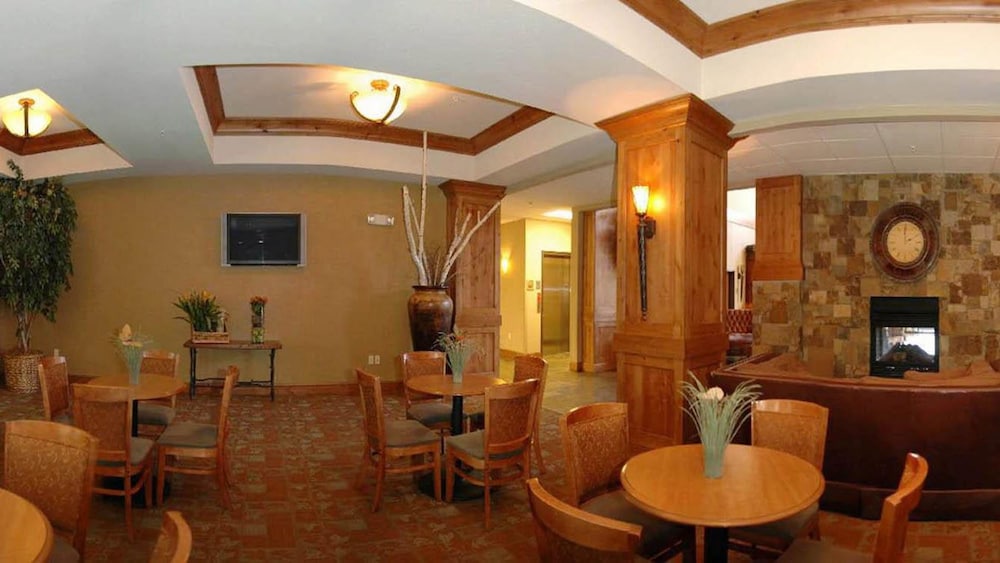 The Inn at Cross Keys Station - photo 12