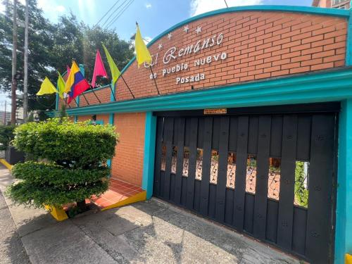 Posada El Remanso de Pueblo Nuevo — San Cristobal — photo 4