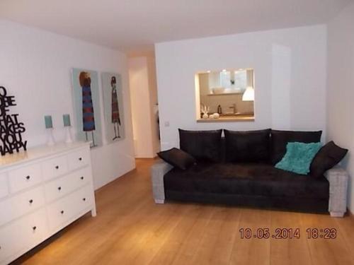Fewo am kleinen Hafen — 4-Star Luxury Hotel in Uberlingen, Germany