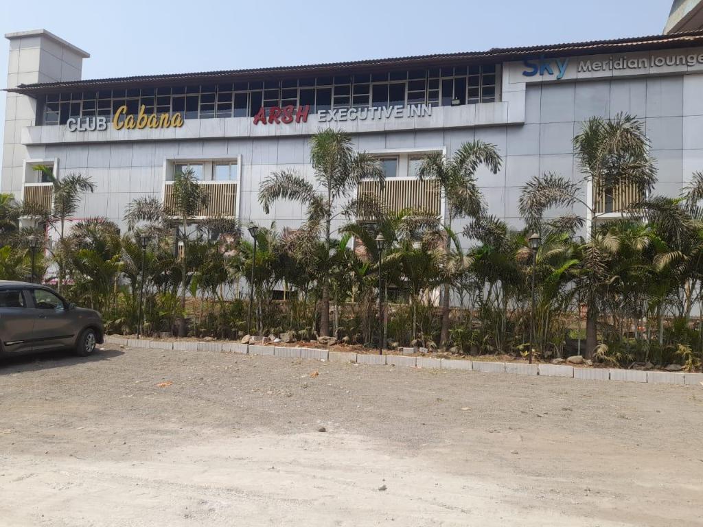 Hotel Arsh Executive Inn
