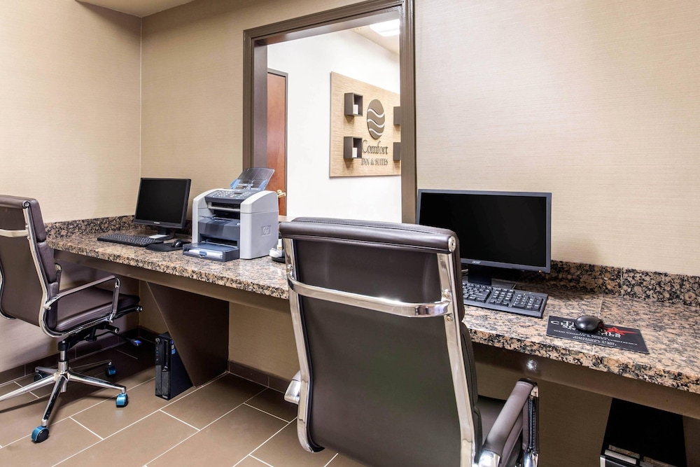 Comfort Inn & Suites IAH Bush Airport East - photo 28