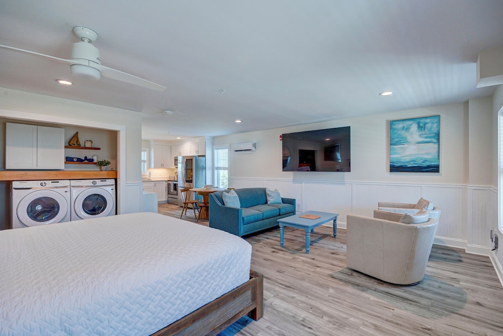 Saltwater Resort - photo 11