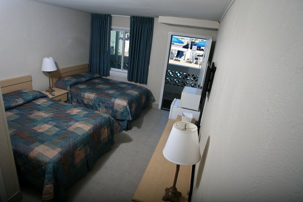 Luna Mar Motel - photo 9
