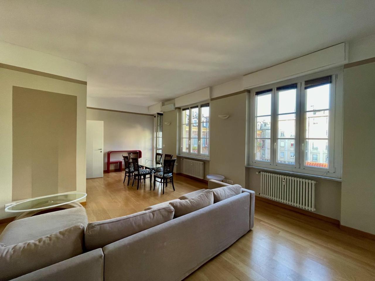 Appartamento Torino Centro Lagrange 29 - last minute hotel in Turin