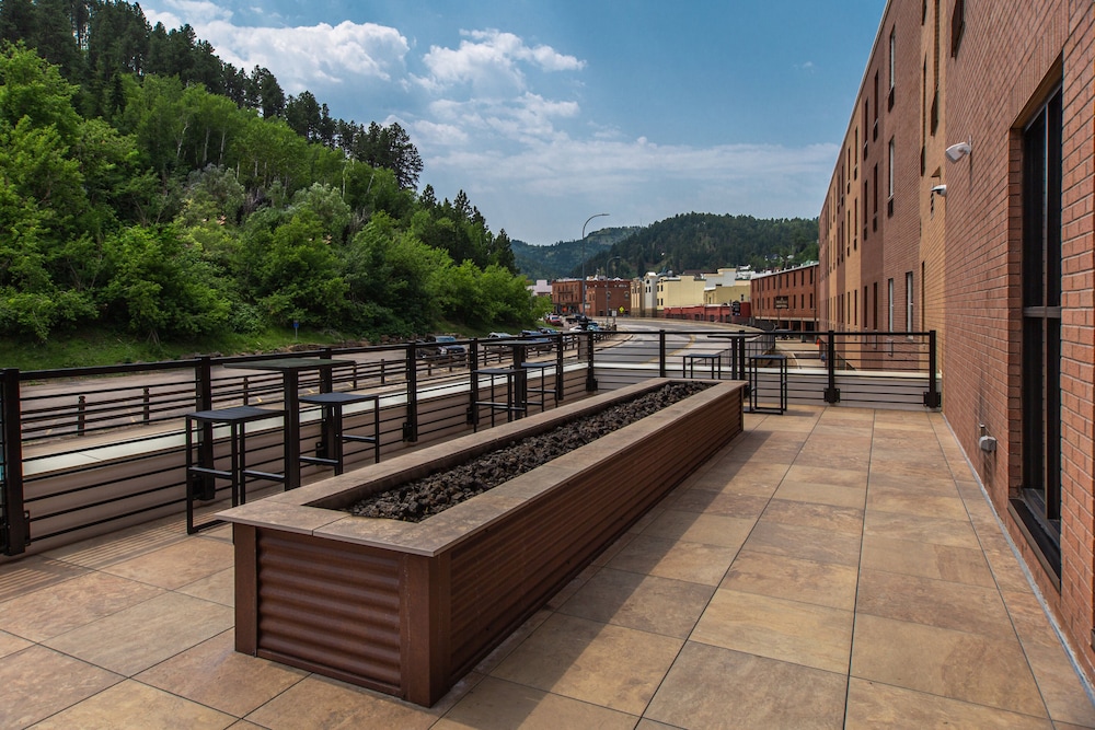 Four Points by Sheraton Deadwood - photo 65
