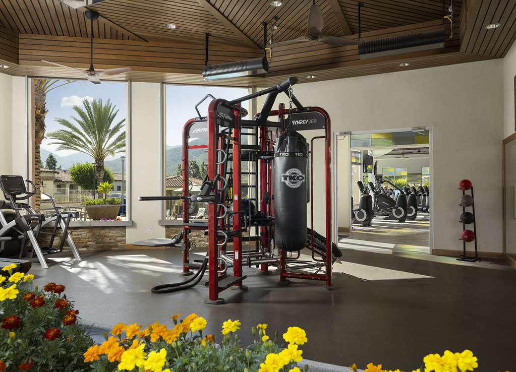Hyatt Vacation Club at the Welk San Diego - photo 9