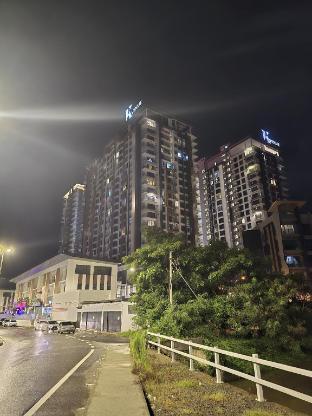 K Avenue Kota Kinabalu by Merveille Sabah — 5-Star Luxury Hotel in Kota Kinabalu, Malaysia