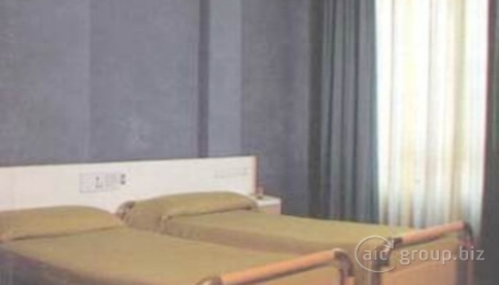 New York - carbon neutral hotel in Rome