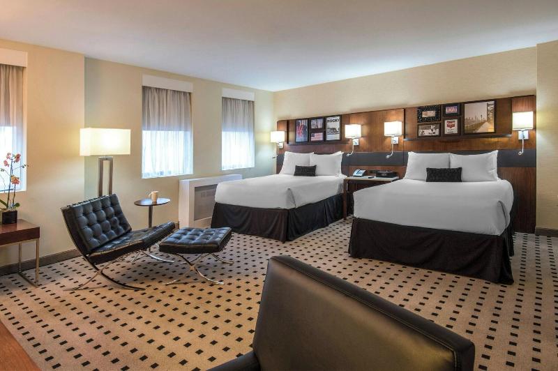 The Warwick Hotel Rittenhouse Square Philadelphia - photo 125