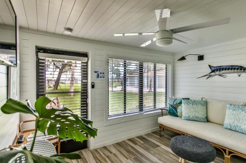 Island View Cottages Sebastian - photo 127