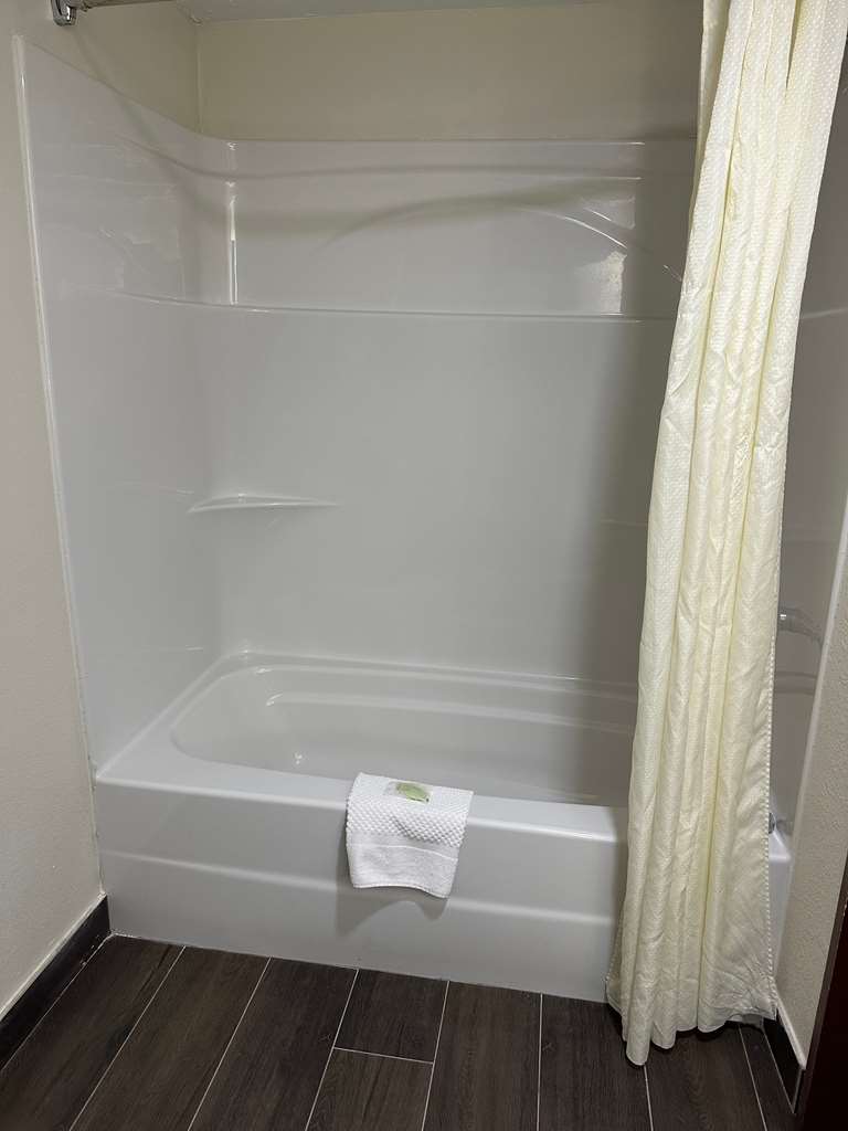 Sleep Inn & Suites Pineville Alexandria - photo 23