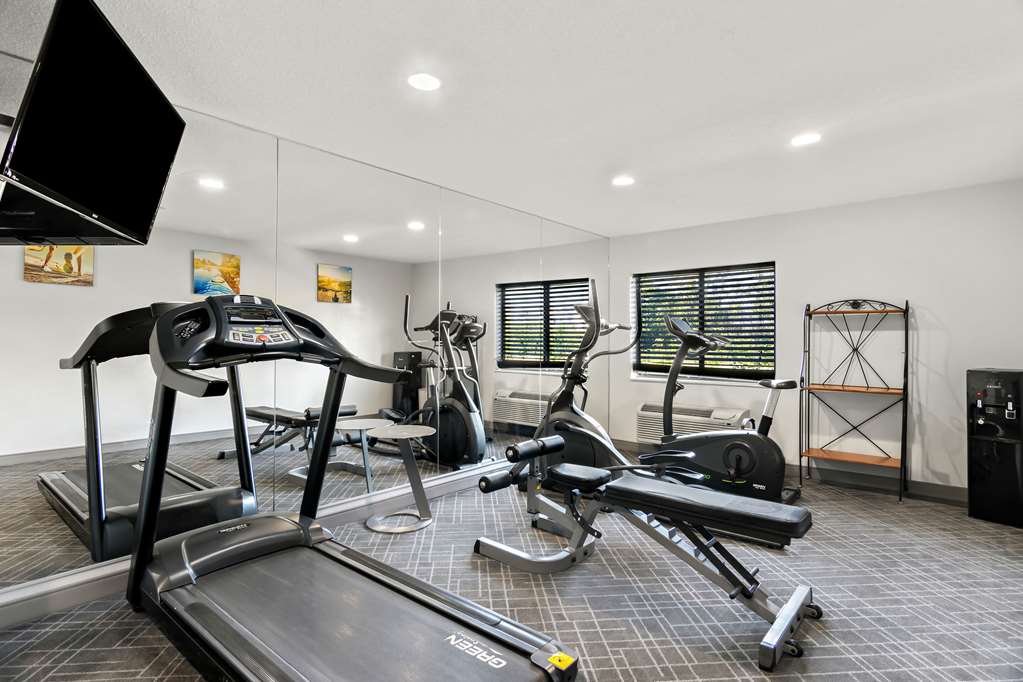 Comfort Inn Joliet West I 80 - photo 26