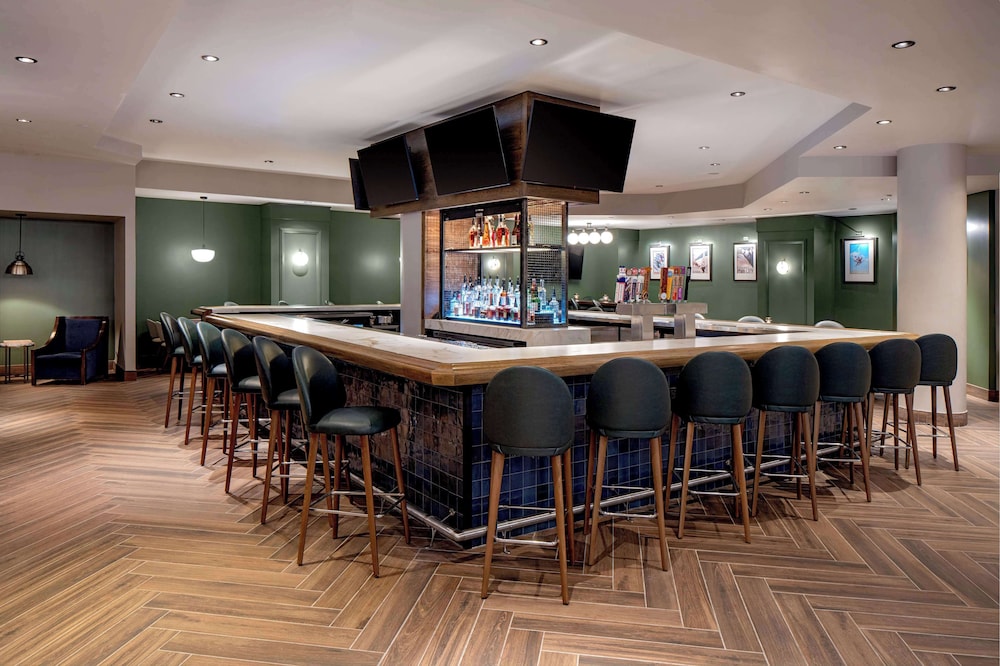 Doubletree Suites by Hilton Salt Lake City - photo 51