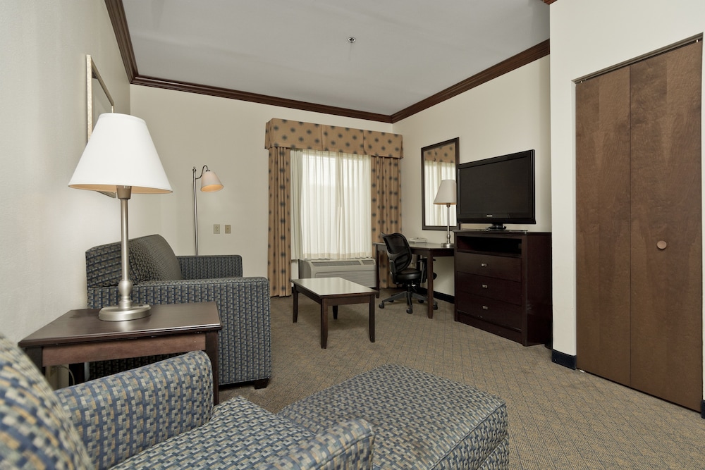 Hampton Inn Asheboro - photo 19