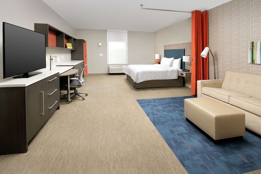 Home2 Suites by Hilton Charlottesville Downtown - photo 8