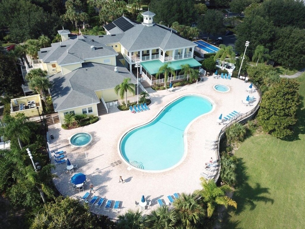 3 Bed 2 Bath Condo Bahama Bay Resort 3 Bedroom Condo by RedAwning - photo 21